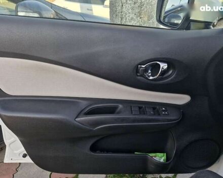 Ніссан Ноут, об'ємом двигуна 0 л та пробігом 53 тис. км за 11999 $, фото 10 на Automoto.ua