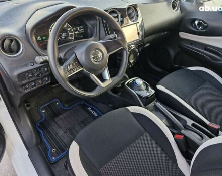 Ніссан Ноут, об'ємом двигуна 0 л та пробігом 53 тис. км за 11999 $, фото 13 на Automoto.ua