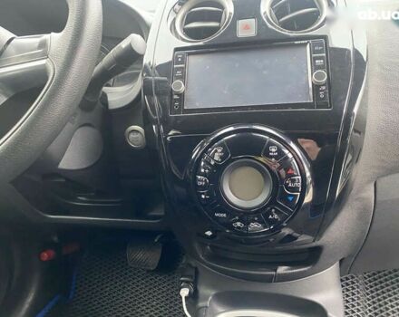 Ниссан Ноут, объемом двигателя 0 л и пробегом 71 тыс. км за 11899 $, фото 16 на Automoto.ua