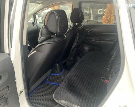 Ниссан Ноут, объемом двигателя 0 л и пробегом 71 тыс. км за 11899 $, фото 13 на Automoto.ua