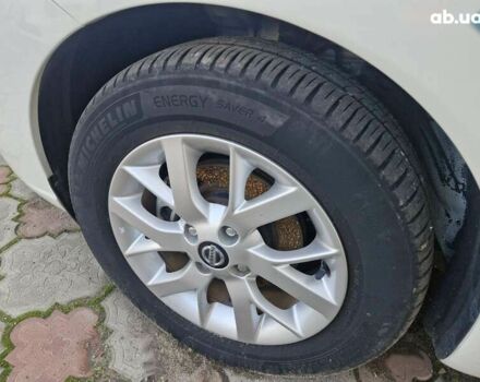 Ніссан Ноут, об'ємом двигуна 0 л та пробігом 53 тис. км за 11999 $, фото 6 на Automoto.ua