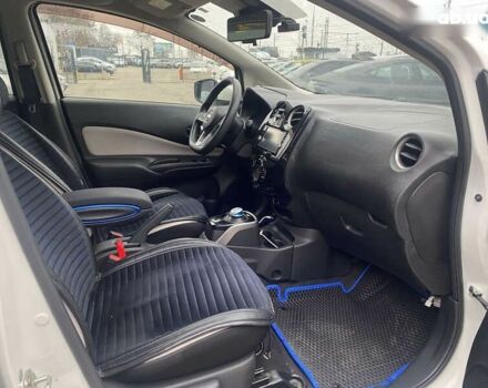 Ниссан Ноут, объемом двигателя 0 л и пробегом 71 тыс. км за 11899 $, фото 14 на Automoto.ua