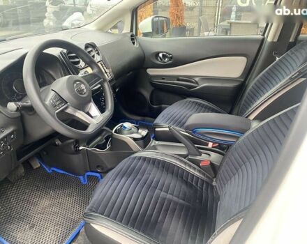 Ниссан Ноут, объемом двигателя 0 л и пробегом 71 тыс. км за 11899 $, фото 12 на Automoto.ua