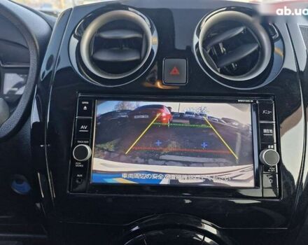 Ніссан Ноут, об'ємом двигуна 0 л та пробігом 53 тис. км за 11999 $, фото 25 на Automoto.ua