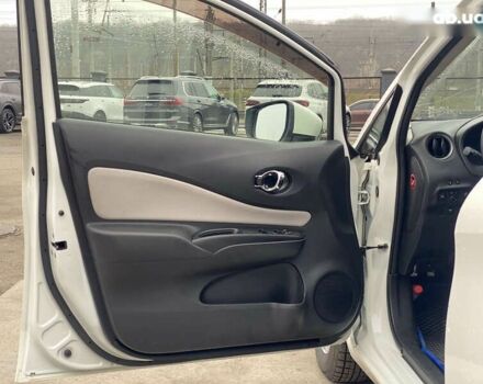 Ниссан Ноут, объемом двигателя 0 л и пробегом 71 тыс. км за 11899 $, фото 11 на Automoto.ua