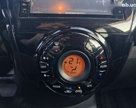 Ніссан Ноут, об'ємом двигуна 0 л та пробігом 53 тис. км за 11999 $, фото 24 на Automoto.ua