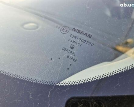 Ніссан Ноут, об'ємом двигуна 0 л та пробігом 53 тис. км за 11999 $, фото 9 на Automoto.ua
