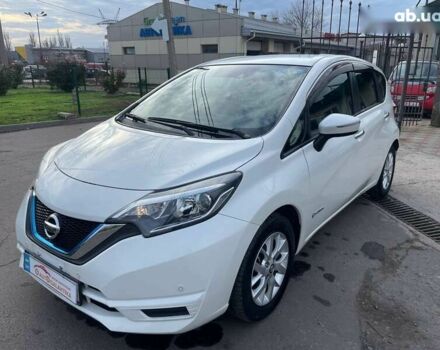 Ніссан Ноут, об'ємом двигуна 0 л та пробігом 53 тис. км за 11999 $, фото 2 на Automoto.ua