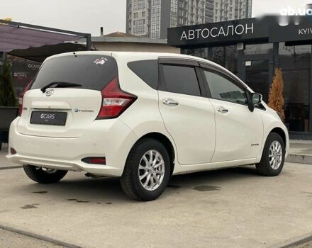 Ниссан Ноут, объемом двигателя 0 л и пробегом 71 тыс. км за 11899 $, фото 3 на Automoto.ua