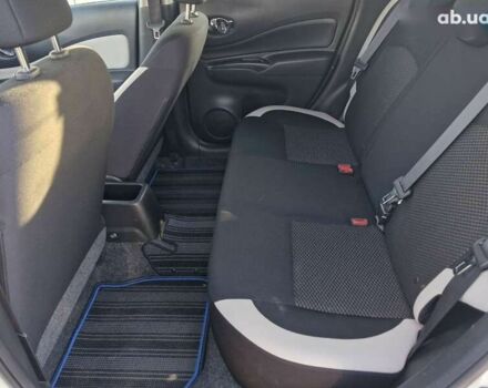 Ніссан Ноут, об'ємом двигуна 0 л та пробігом 53 тис. км за 11999 $, фото 26 на Automoto.ua