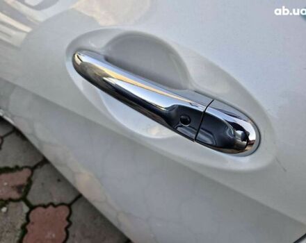 Ніссан Ноут, об'ємом двигуна 0 л та пробігом 53 тис. км за 11999 $, фото 7 на Automoto.ua