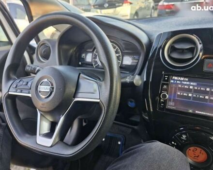 Ніссан Ноут, об'ємом двигуна 0 л та пробігом 53 тис. км за 11999 $, фото 17 на Automoto.ua