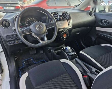 Ніссан Ноут, об'ємом двигуна 0 л та пробігом 53 тис. км за 11999 $, фото 16 на Automoto.ua