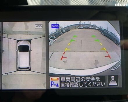 Ниссан Ноут, объемом двигателя 0 л и пробегом 71 тыс. км за 11899 $, фото 19 на Automoto.ua