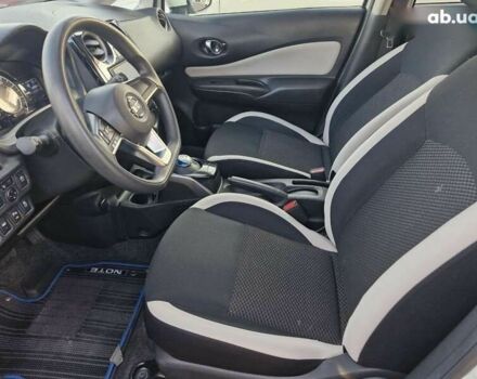 Ніссан Ноут, об'ємом двигуна 0 л та пробігом 53 тис. км за 11999 $, фото 14 на Automoto.ua