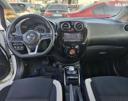 Ніссан Ноут, об'ємом двигуна 0 л та пробігом 53 тис. км за 11999 $, фото 18 на Automoto.ua