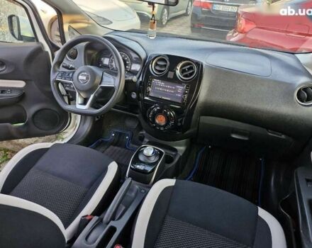 Ніссан Ноут, об'ємом двигуна 0 л та пробігом 53 тис. км за 11999 $, фото 19 на Automoto.ua