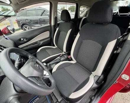 Ніссан Ноут, об'ємом двигуна 0 л та пробігом 22 тис. км за 12690 $, фото 18 на Automoto.ua