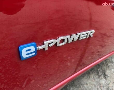 Ніссан Ноут, об'ємом двигуна 0 л та пробігом 22 тис. км за 12690 $, фото 11 на Automoto.ua