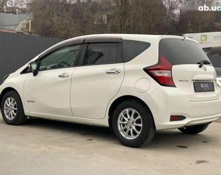 Ниссан Ноут, объемом двигателя 0 л и пробегом 71 тыс. км за 11899 $, фото 5 на Automoto.ua