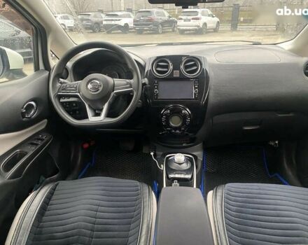 Ниссан Ноут, объемом двигателя 0 л и пробегом 71 тыс. км за 11899 $, фото 15 на Automoto.ua