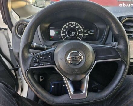 Ніссан Ноут, об'ємом двигуна 0 л та пробігом 53 тис. км за 11999 $, фото 15 на Automoto.ua
