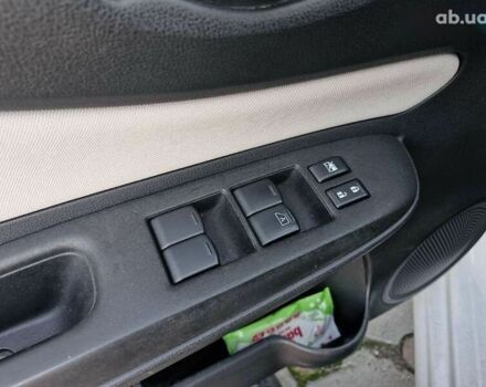 Ніссан Ноут, об'ємом двигуна 0 л та пробігом 53 тис. км за 11999 $, фото 12 на Automoto.ua