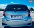 Ніссан Ноут, об'ємом двигуна 1.2 л та пробігом 38 тис. км за 12500 $, фото 7 на Automoto.ua
