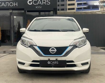 Ниссан Ноут, объемом двигателя 0 л и пробегом 71 тыс. км за 11899 $, фото 1 на Automoto.ua