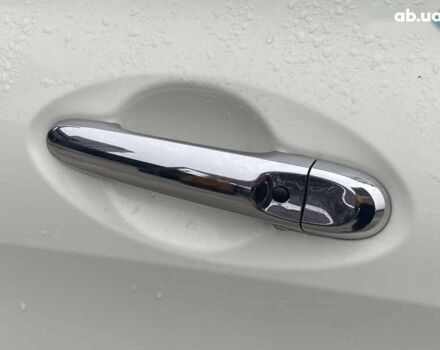 Ниссан Ноут, объемом двигателя 0 л и пробегом 71 тыс. км за 11899 $, фото 7 на Automoto.ua