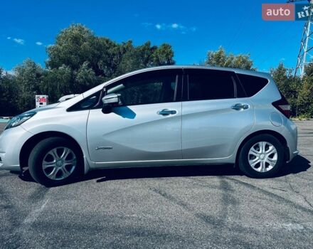 Ніссан Ноут, об'ємом двигуна 1.2 л та пробігом 38 тис. км за 12500 $, фото 3 на Automoto.ua