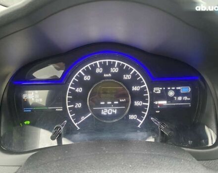 Ниссан Ноут, объемом двигателя 0 л и пробегом 71 тыс. км за 11899 $, фото 20 на Automoto.ua