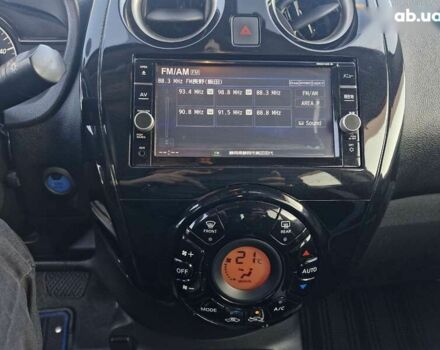 Ніссан Ноут, об'ємом двигуна 0 л та пробігом 53 тис. км за 11999 $, фото 23 на Automoto.ua