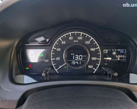 Ніссан Ноут, об'ємом двигуна 0 л та пробігом 53 тис. км за 11999 $, фото 20 на Automoto.ua