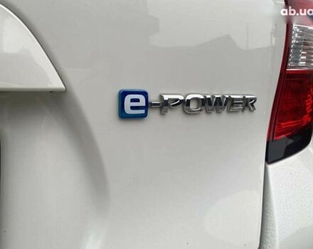 Ниссан Ноут, объемом двигателя 0 л и пробегом 71 тыс. км за 11899 $, фото 9 на Automoto.ua