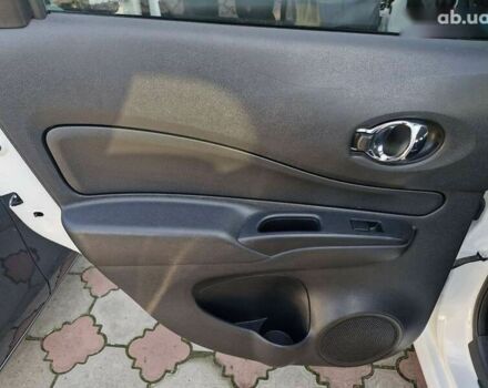 Ніссан Ноут, об'ємом двигуна 0 л та пробігом 53 тис. км за 11999 $, фото 11 на Automoto.ua