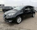 Ніссан Ноут, об'ємом двигуна 0 л та пробігом 60 тис. км за 13190 $, фото 7 на Automoto.ua