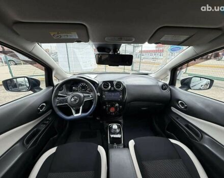 Ніссан Ноут, об'ємом двигуна 0 л та пробігом 60 тис. км за 13190 $, фото 16 на Automoto.ua