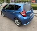Ніссан Ноут, об'ємом двигуна 1.2 л та пробігом 58 тис. км за 12900 $, фото 10 на Automoto.ua