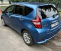 Ніссан Ноут, об'ємом двигуна 1.2 л та пробігом 58 тис. км за 12900 $, фото 8 на Automoto.ua