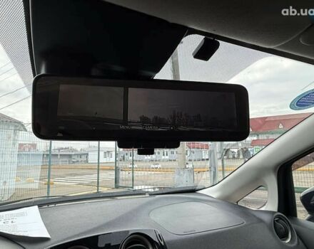 Ніссан Ноут, об'ємом двигуна 0 л та пробігом 60 тис. км за 13190 $, фото 18 на Automoto.ua