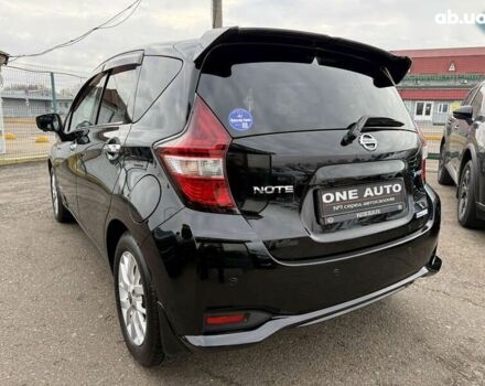 Ніссан Ноут, об'ємом двигуна 0 л та пробігом 60 тис. км за 13190 $, фото 2 на Automoto.ua