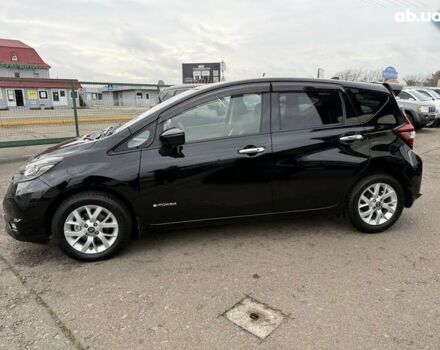 Ніссан Ноут, об'ємом двигуна 0 л та пробігом 60 тис. км за 13190 $, фото 1 на Automoto.ua