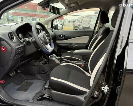 Ніссан Ноут, об'ємом двигуна 0 л та пробігом 60 тис. км за 13190 $, фото 3 на Automoto.ua