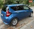 Ніссан Ноут, об'ємом двигуна 1.2 л та пробігом 58 тис. км за 12900 $, фото 9 на Automoto.ua