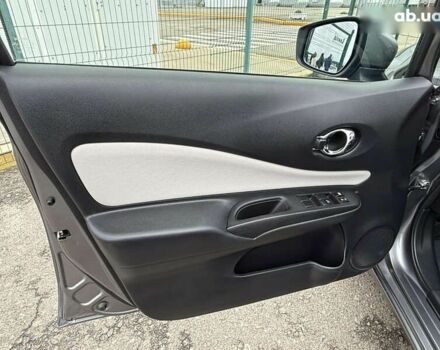 Ниссан Ноут, объемом двигателя 0 л и пробегом 61 тыс. км за 13190 $, фото 11 на Automoto.ua