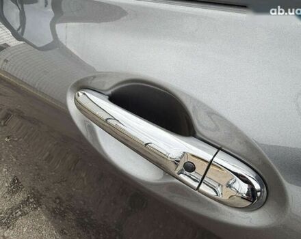 Ниссан Ноут, объемом двигателя 0 л и пробегом 61 тыс. км за 13190 $, фото 9 на Automoto.ua