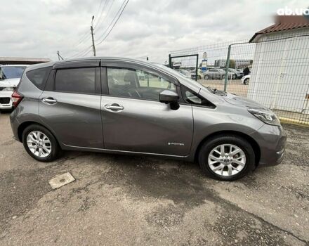 Ниссан Ноут, объемом двигателя 0 л и пробегом 61 тыс. км за 13190 $, фото 2 на Automoto.ua