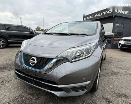 Ниссан Ноут, объемом двигателя 0 л и пробегом 61 тыс. км за 13190 $, фото 8 на Automoto.ua