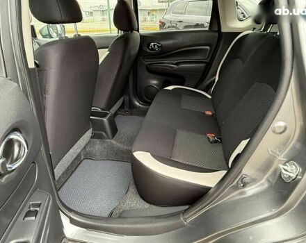 Ниссан Ноут, объемом двигателя 0 л и пробегом 61 тыс. км за 13190 $, фото 13 на Automoto.ua